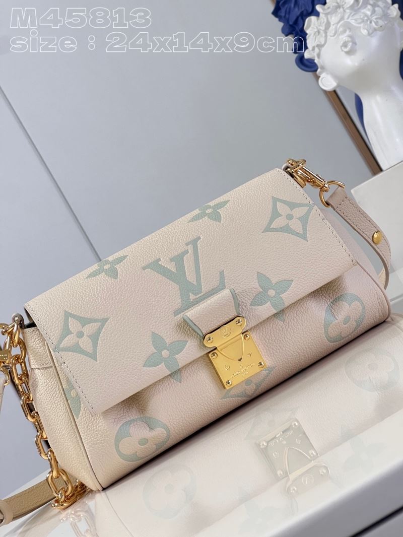 LV Satchel bags